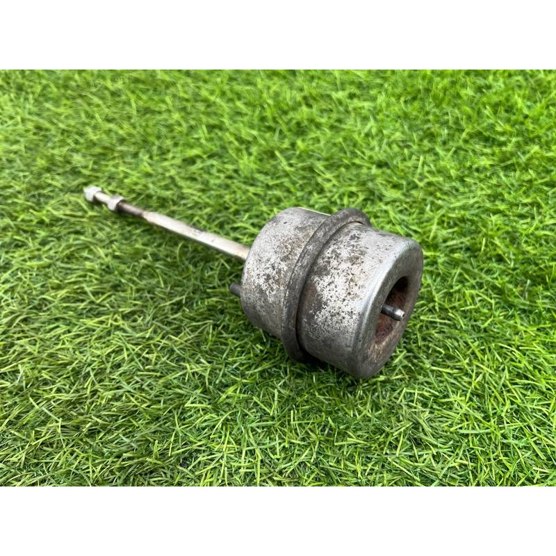 Вакуумный клапан (двигатель и элементы) Volkswagen Amarok 2H 2012 2.0 03L198716C