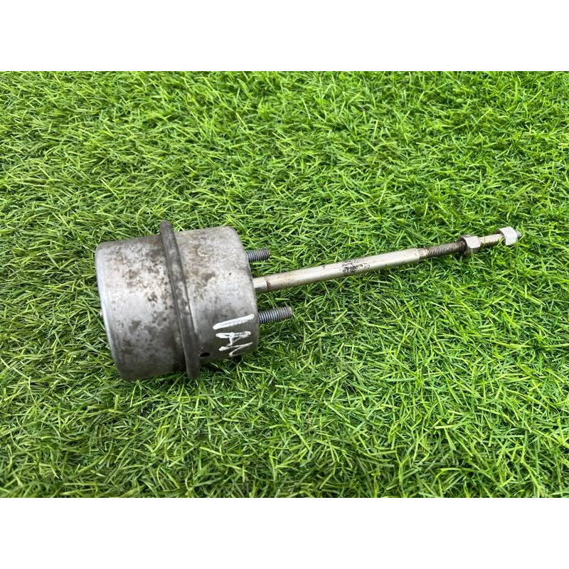 Вакуумный клапан (двигатель и элементы) Volkswagen Amarok 2H 2012 2.0 03L198716C