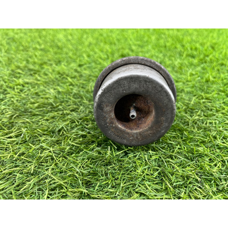 Вакуумный клапан (двигатель и элементы) Volkswagen Amarok 2H 2012 2.0 03L198716C