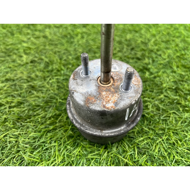 Вакуумный клапан (двигатель и элементы) Volkswagen Amarok 2H 2012 2.0 03L198716C