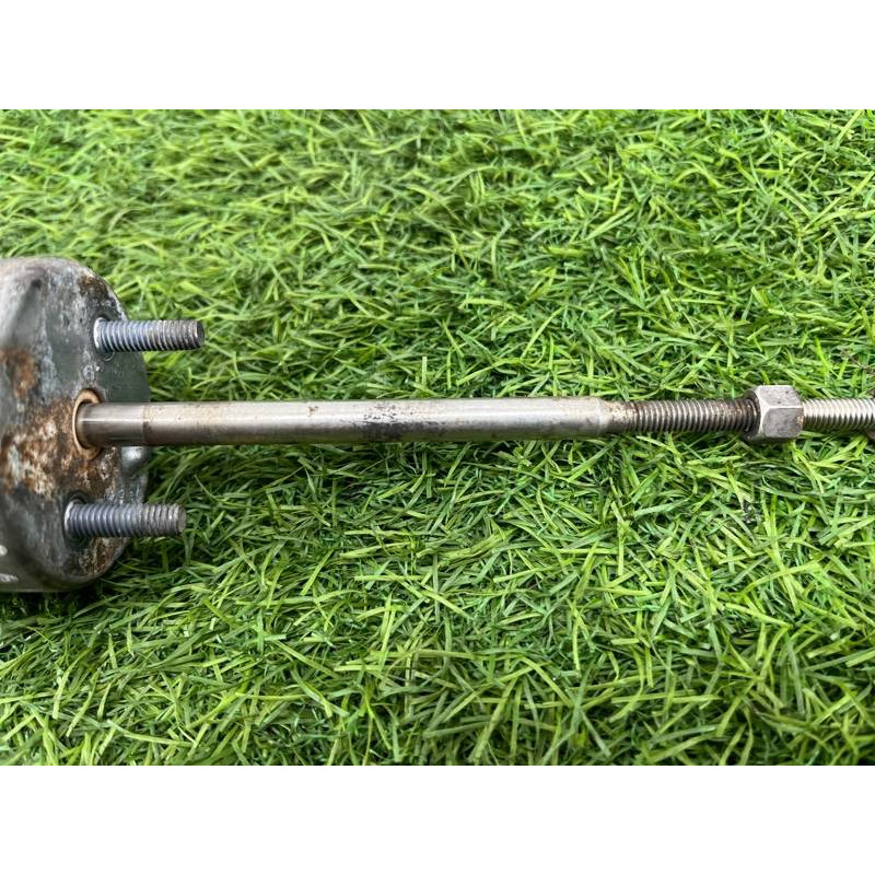 Вакуумный клапан (двигатель и элементы) Volkswagen Amarok 2H 2012 2.0 03L198716C