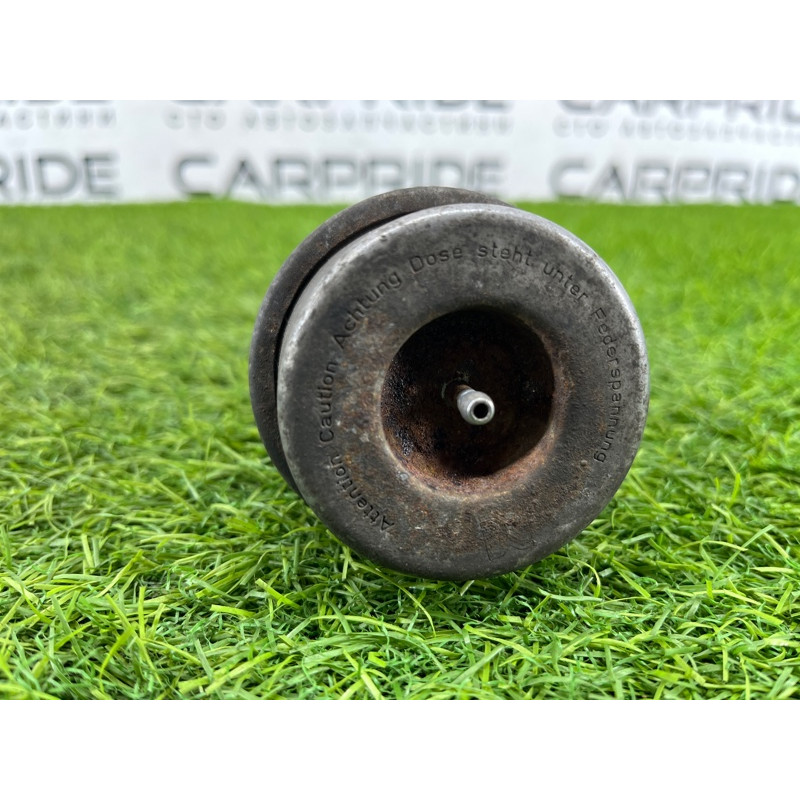 Вакуумный клапан (двигатель и элементы) Volkswagen Amarok 2H 2012 2.0 03L198716C