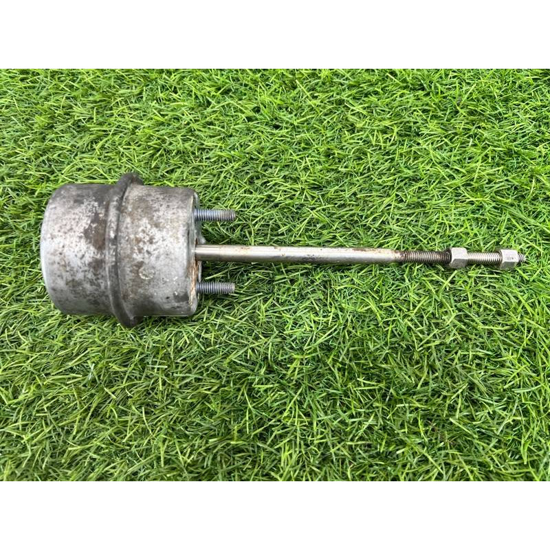 Вакуумный клапан (двигатель и элементы) Volkswagen Amarok 2H 2012 2.0 03L198716C