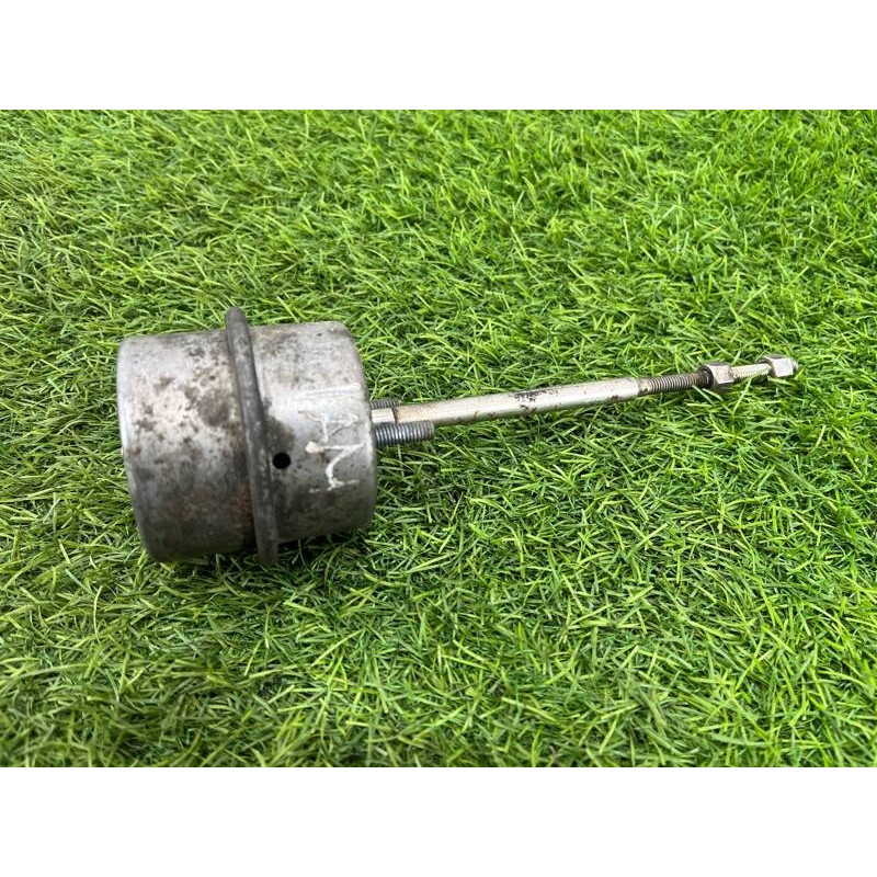 Вакуумный клапан (двигатель и элементы) Volkswagen Amarok 2H 2012 2.0 03L198716C