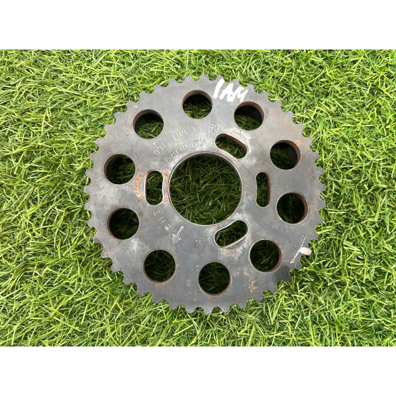 Шестерня распредвала (двигатель и элементы) Volkswagen Amarok 2H 2012 2.0 03L109111