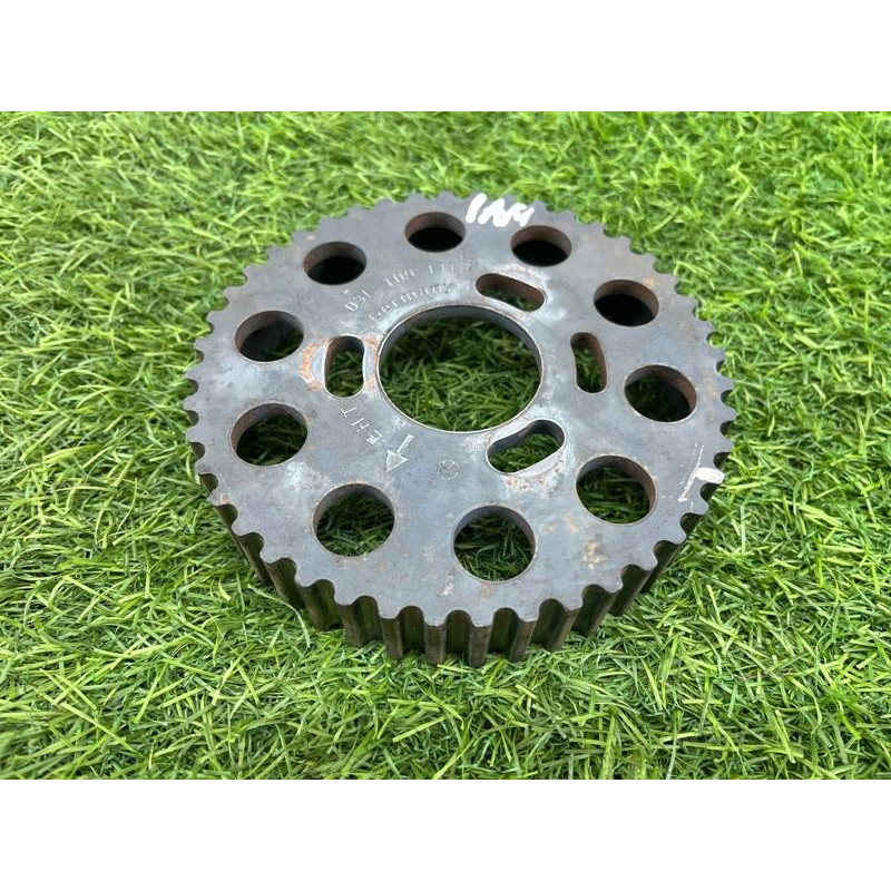 Шестерня распредвала (двигатель и элементы) Volkswagen Amarok 2H 2012 2.0 03L109111