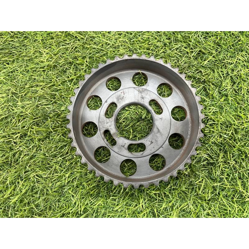 Шестерня распредвала (двигатель и элементы) Volkswagen Amarok 2H 2012 2.0 03L109111