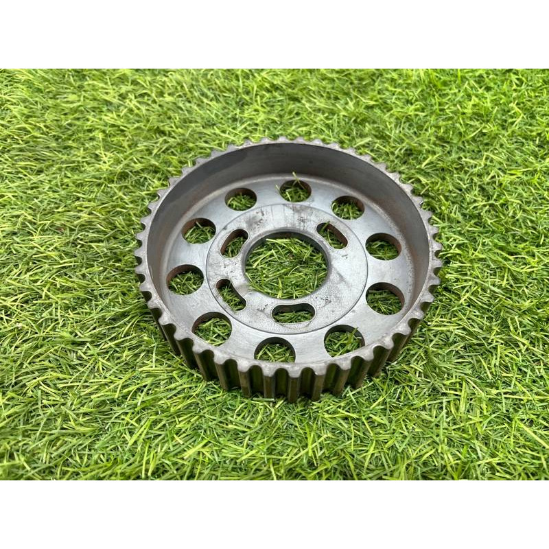 Шестерня распредвала (двигатель и элементы) Volkswagen Amarok 2H 2012 2.0 03L109111