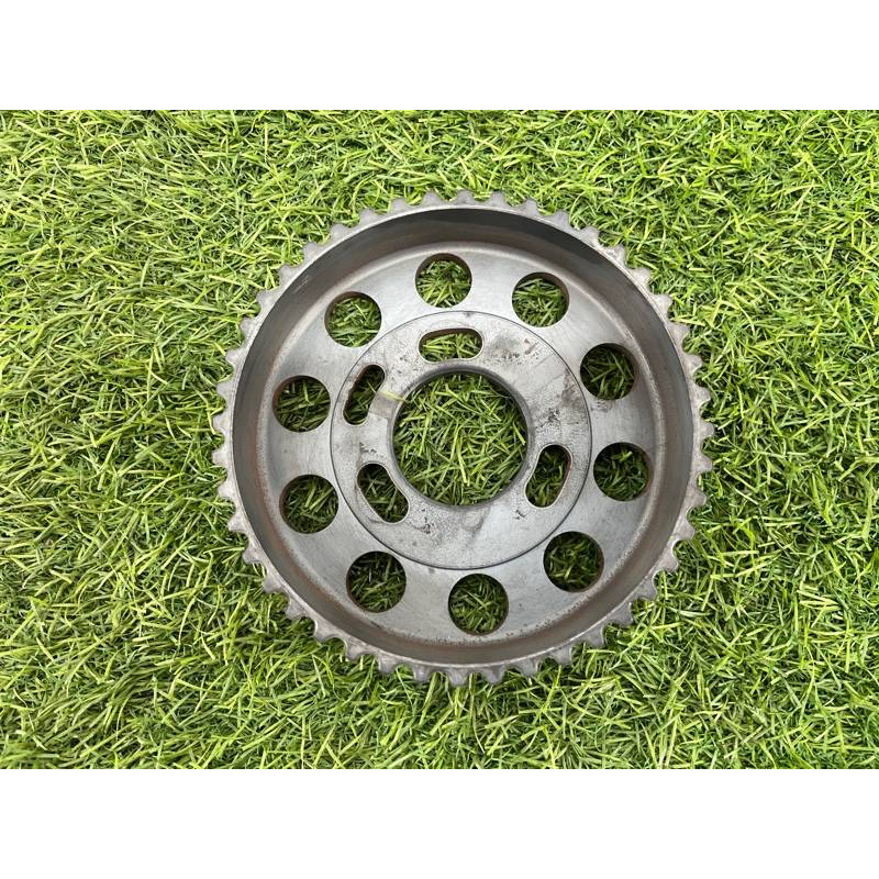 Шестерня распредвала (двигатель и элементы) Volkswagen Amarok 2H 2012 2.0 03L109111