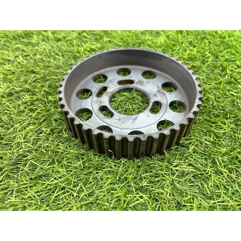 Шестерня распредвала (двигатель и элементы) Volkswagen Amarok 2H 2012 2.0 03L109111