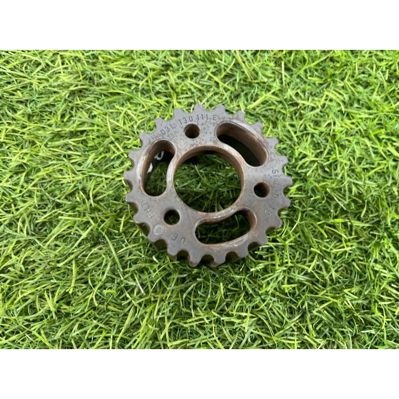 Шестерня тнвд (топливная система) Volkswagen Amarok 2H 2012 2.0 03L130111E