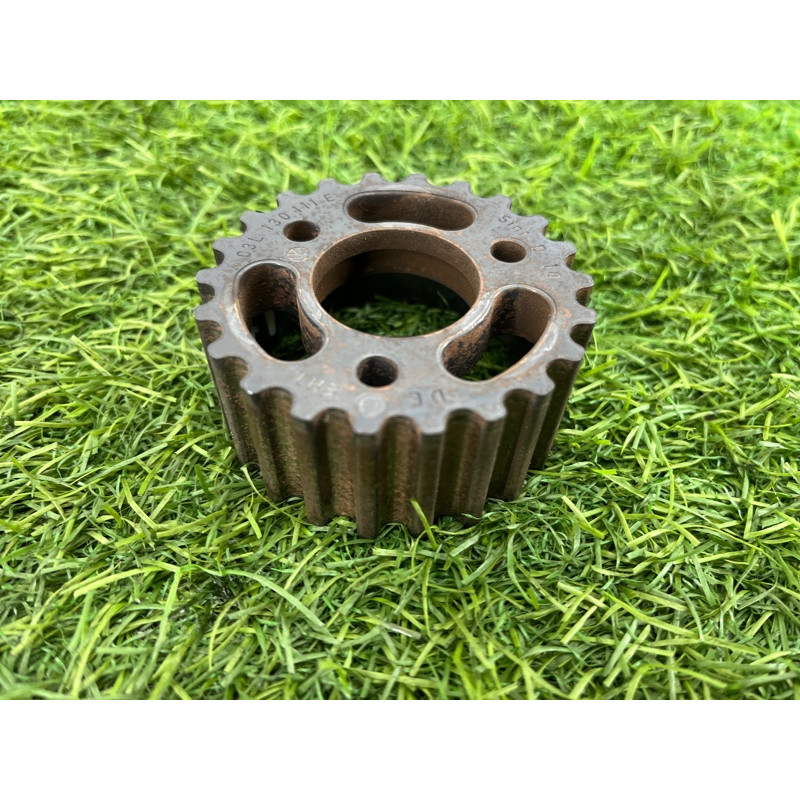 Шестерня тнвд (топливная система) Volkswagen Amarok 2H 2012 2.0 03L130111E