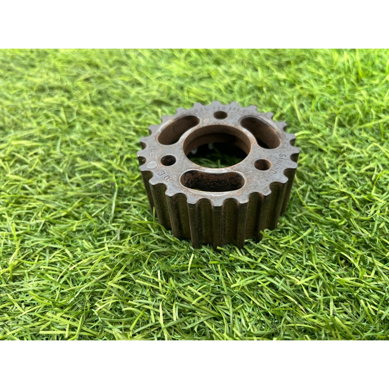 Шестерня тнвд (топливная система) Volkswagen Amarok 2H 2012 2.0 03L130111E