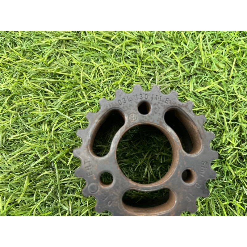 Шестерня тнвд (топливная система) Volkswagen Amarok 2H 2012 2.0 03L130111E