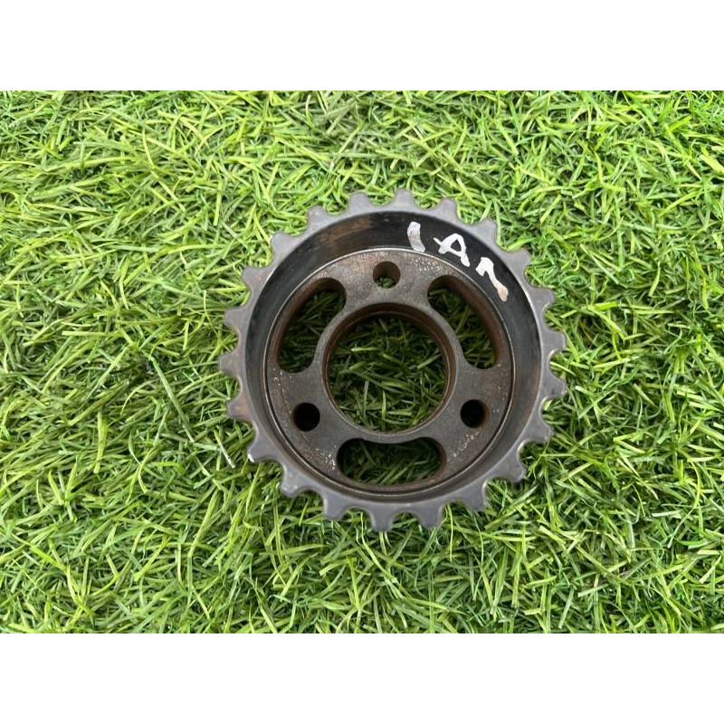 Шестерня тнвд (топливная система) Volkswagen Amarok 2H 2012 2.0 03L130111E