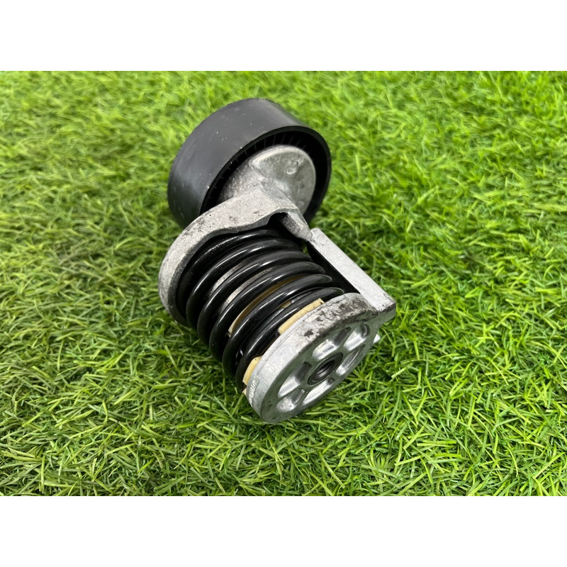 Натяжитель приводного ремня (двигатель и элементы) Volkswagen Amarok 2H 2012 2.0 038903315AN