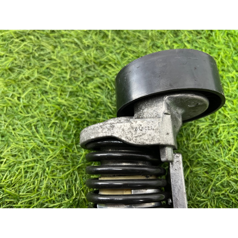 Натяжитель приводного ремня (двигатель и элементы) Volkswagen Amarok 2H 2012 2.0 038903315AN