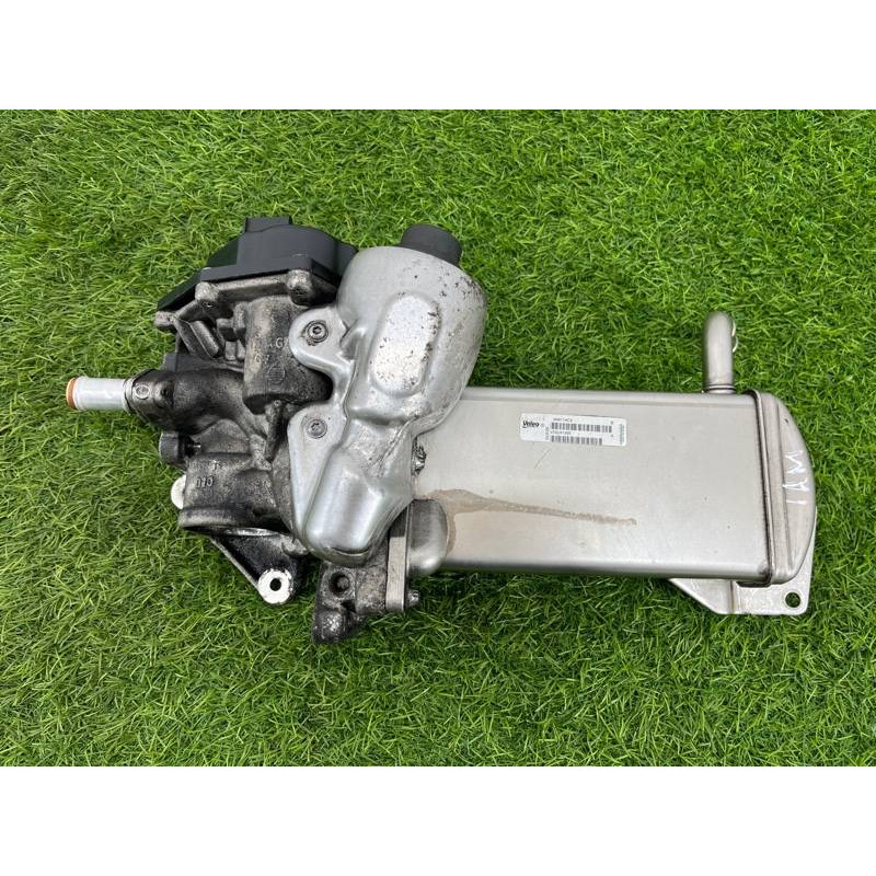 Радіатор ЕГР (закрытая категория) Volkswagen Amarok 2H 2012 2.0 03L131512DM