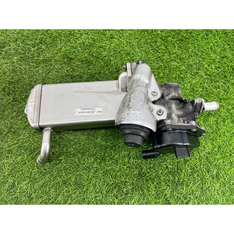 Радіатор ЕГР (закрытая категория) Volkswagen Amarok 2H 2012 2.0 03L131512DM
