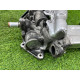 Радіатор ЕГР (закрытая категория) Volkswagen Amarok 2H 2012 2.0 03L131512DM