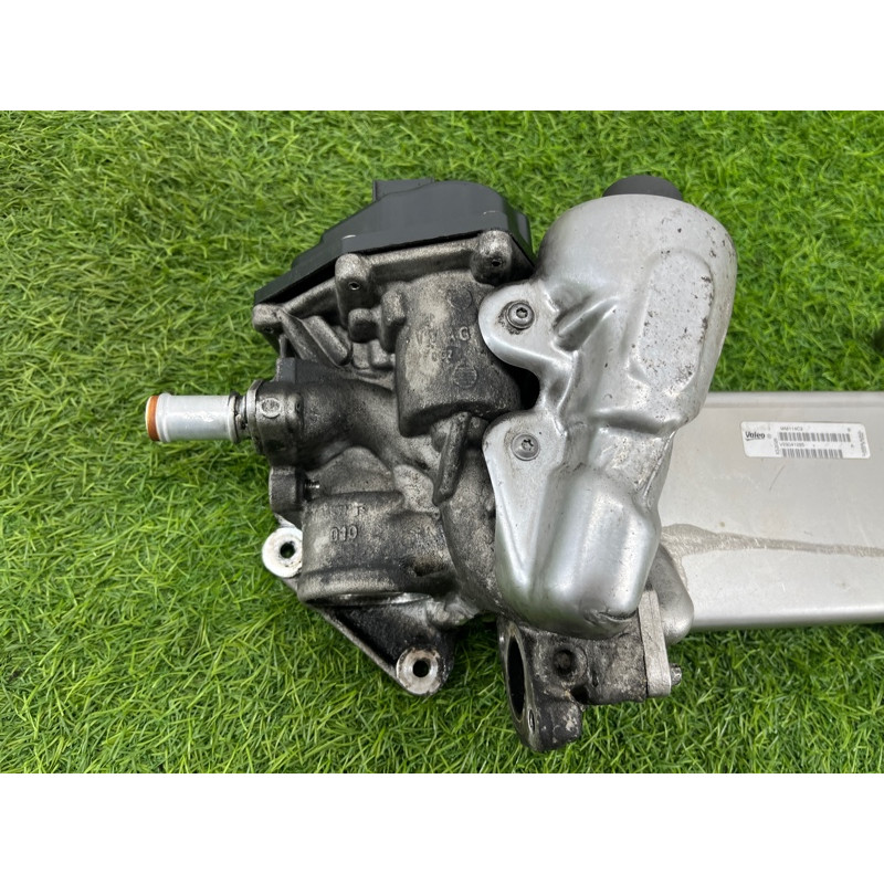 Радіатор ЕГР (закрытая категория) Volkswagen Amarok 2H 2012 2.0 03L131512DM