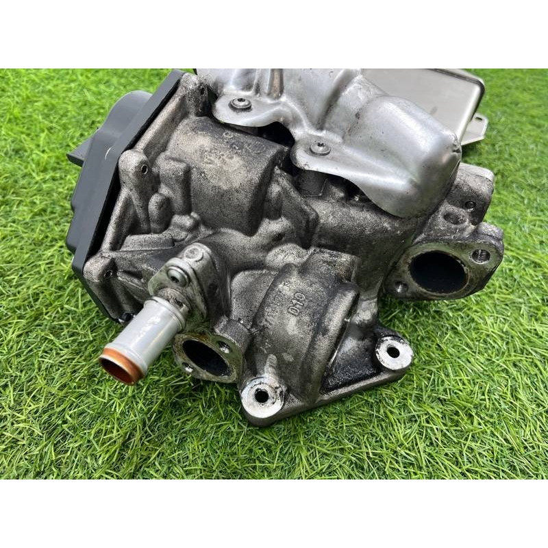 Радіатор ЕГР (закрытая категория) Volkswagen Amarok 2H 2012 2.0 03L131512DM