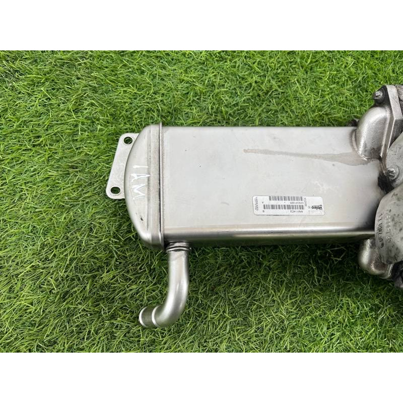 Радіатор ЕГР (закрытая категория) Volkswagen Amarok 2H 2012 2.0 03L131512DM