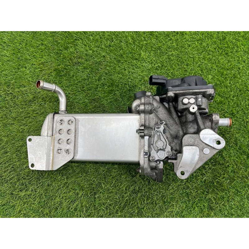 Радіатор ЕГР (закрытая категория) Volkswagen Amarok 2H 2012 2.0 03L131512DM