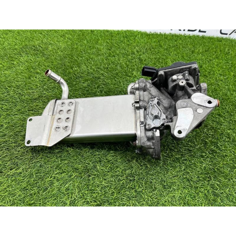 Радіатор ЕГР (закрытая категория) Volkswagen Amarok 2H 2012 2.0 03L131512DM