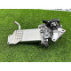Радіатор ЕГР (закрытая категория) Volkswagen Amarok 2H 2012 2.0 03L131512DM