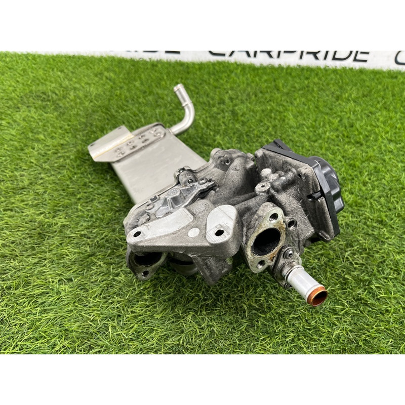 Радіатор ЕГР (закрытая категория) Volkswagen Amarok 2H 2012 2.0 03L131512DM