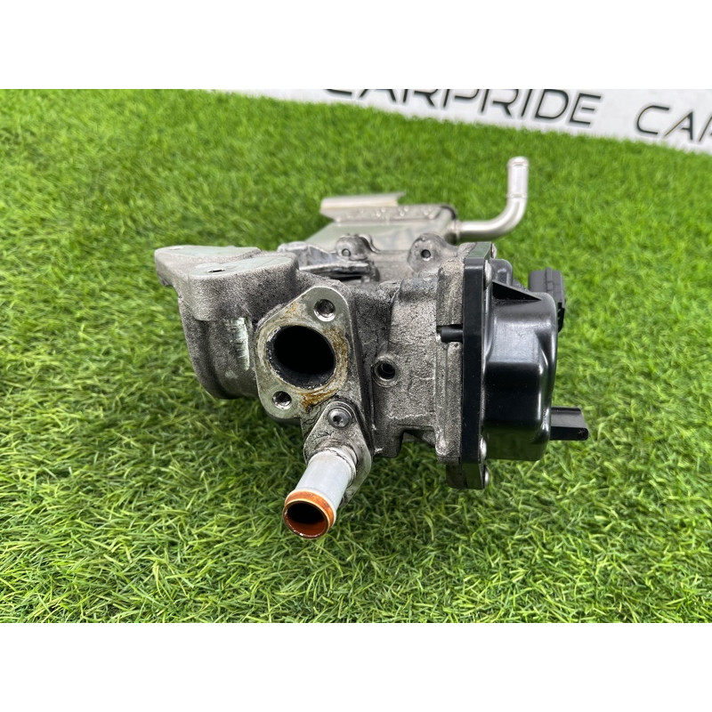 Радіатор ЕГР (закрытая категория) Volkswagen Amarok 2H 2012 2.0 03L131512DM