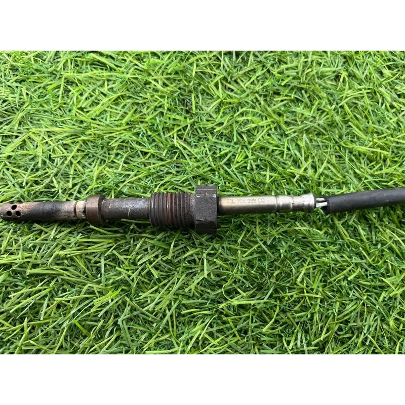 Датчик температуры (электрика / датчики) Volkswagen Amarok 2H 2012 2.0 03L906088CQ