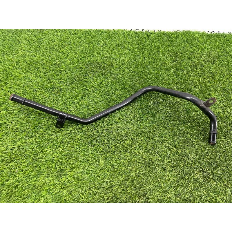 Трубка системи охолодження (система охолодження) Volkswagen Amarok 2H 2012 2.0 2H0121065BC