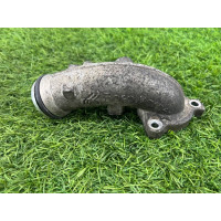 Фланец турбины