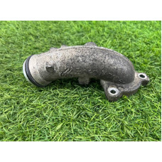 Фланец турбины