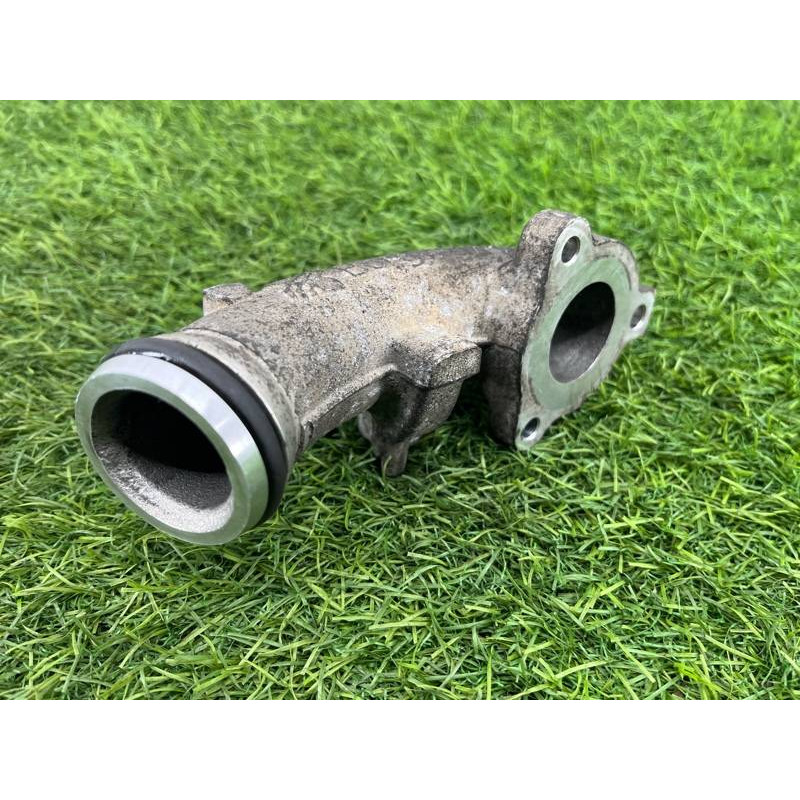 Фланец турбины (кронштейны двигателя) Volkswagen Amarok 2H 2012 2.0