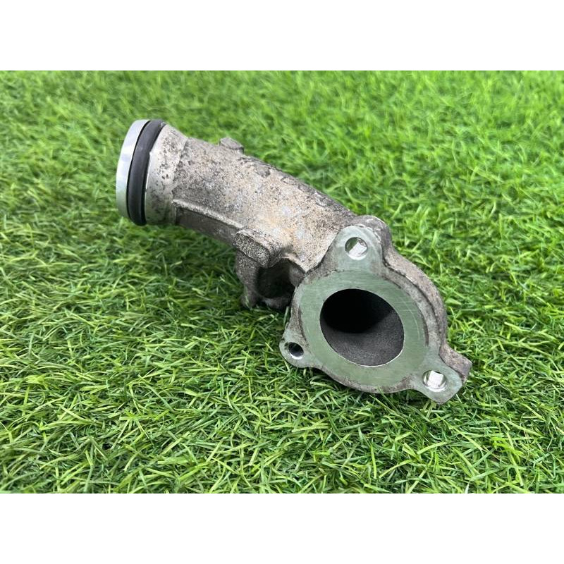 Фланец турбины (кронштейны двигателя) Volkswagen Amarok 2H 2012 2.0