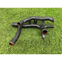 Трубка системы охлаждения