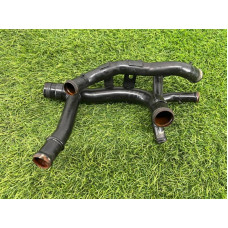 Трубка системы охлаждения