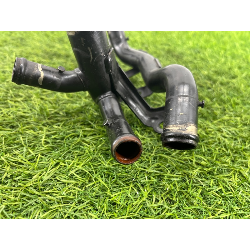 Трубка системы охлаждения (система охлаждения) Volkswagen Amarok 2H 2012 2.0 03L121049G