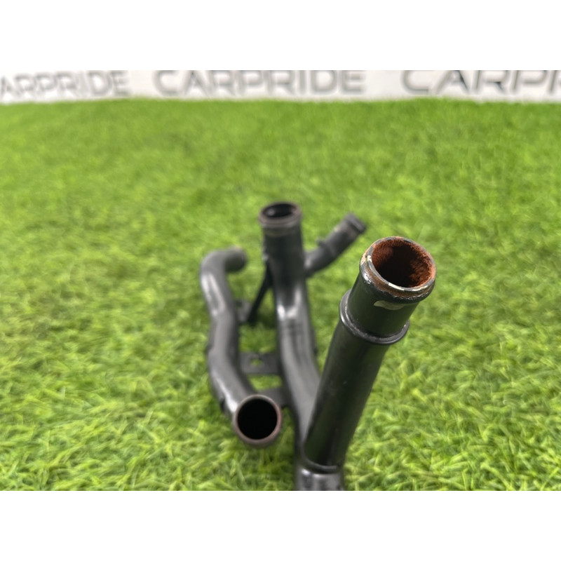 Трубка системы охлаждения (система охлаждения) Volkswagen Amarok 2H 2012 2.0 03L121049G