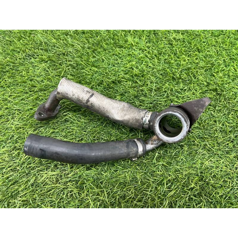 Обратный маслопровод турбины (впускная система) Volkswagen Amarok 2H 2012 2.0 03L145735A