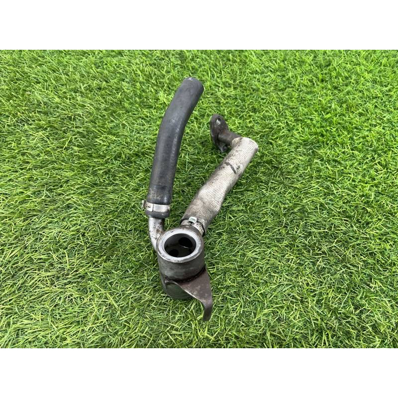 Обратный маслопровод турбины (впускная система) Volkswagen Amarok 2H 2012 2.0 03L145735A