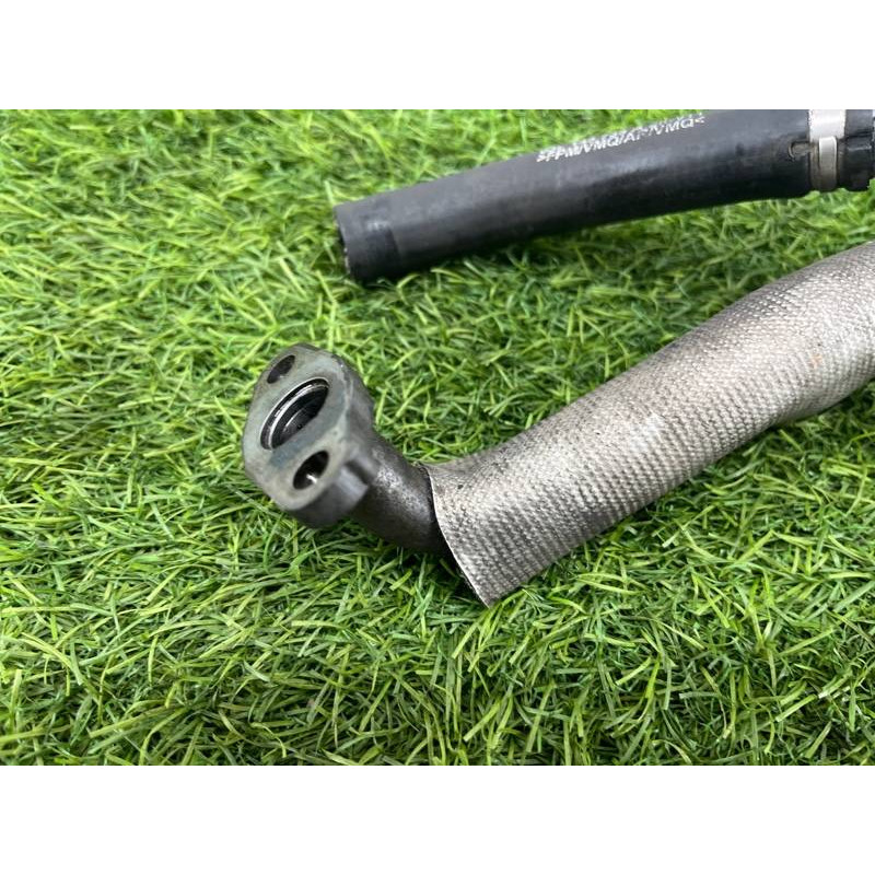 Обратный маслопровод турбины (впускная система) Volkswagen Amarok 2H 2012 2.0 03L145735A