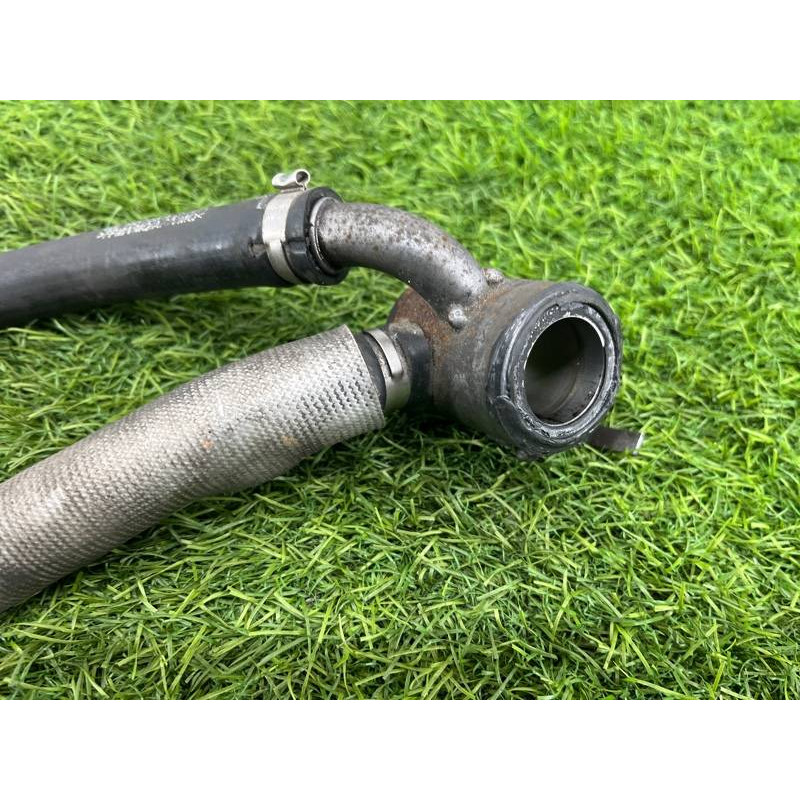 Обратный маслопровод турбины (впускная система) Volkswagen Amarok 2H 2012 2.0 03L145735A