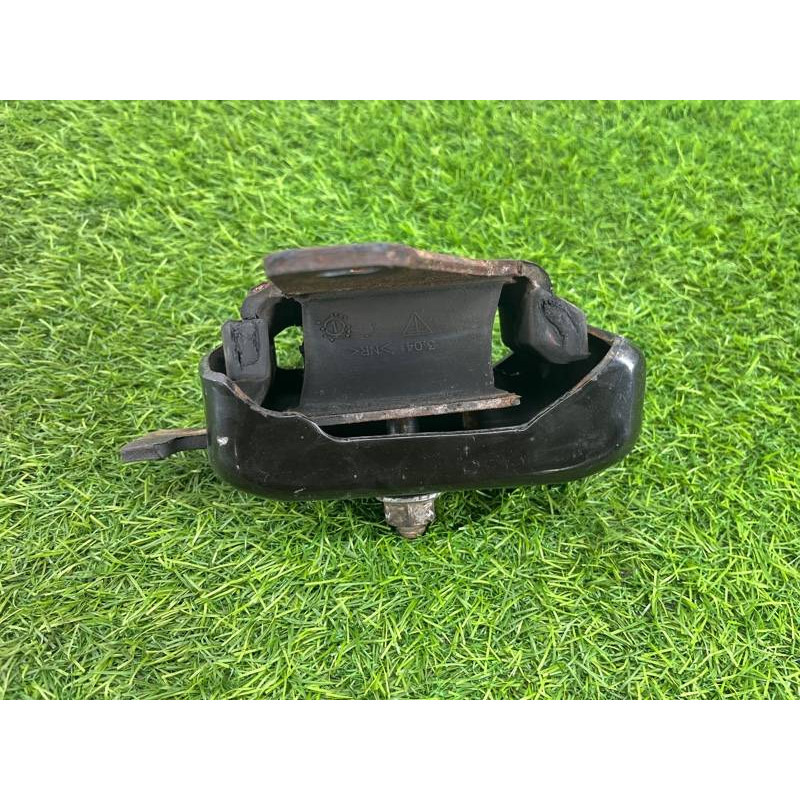 Подушка двигателя (двигатель и элементы) Volkswagen Amarok 2H 2012 2.0 2H0199256A