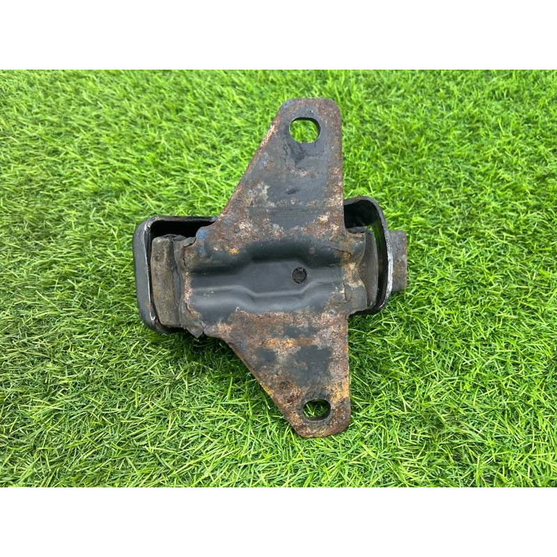 Подушка двигателя (двигатель и элементы) Volkswagen Amarok 2H 2012 2.0 2H0199256A