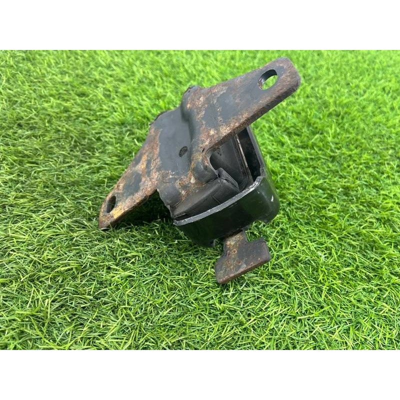 Подушка двигателя (двигатель и элементы) Volkswagen Amarok 2H 2012 2.0 2H0199256A