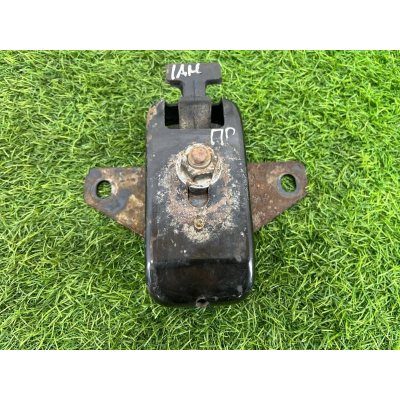 Подушка двигателя (двигатель и элементы) Volkswagen Amarok 2H 2012 2.0 2H0199256A